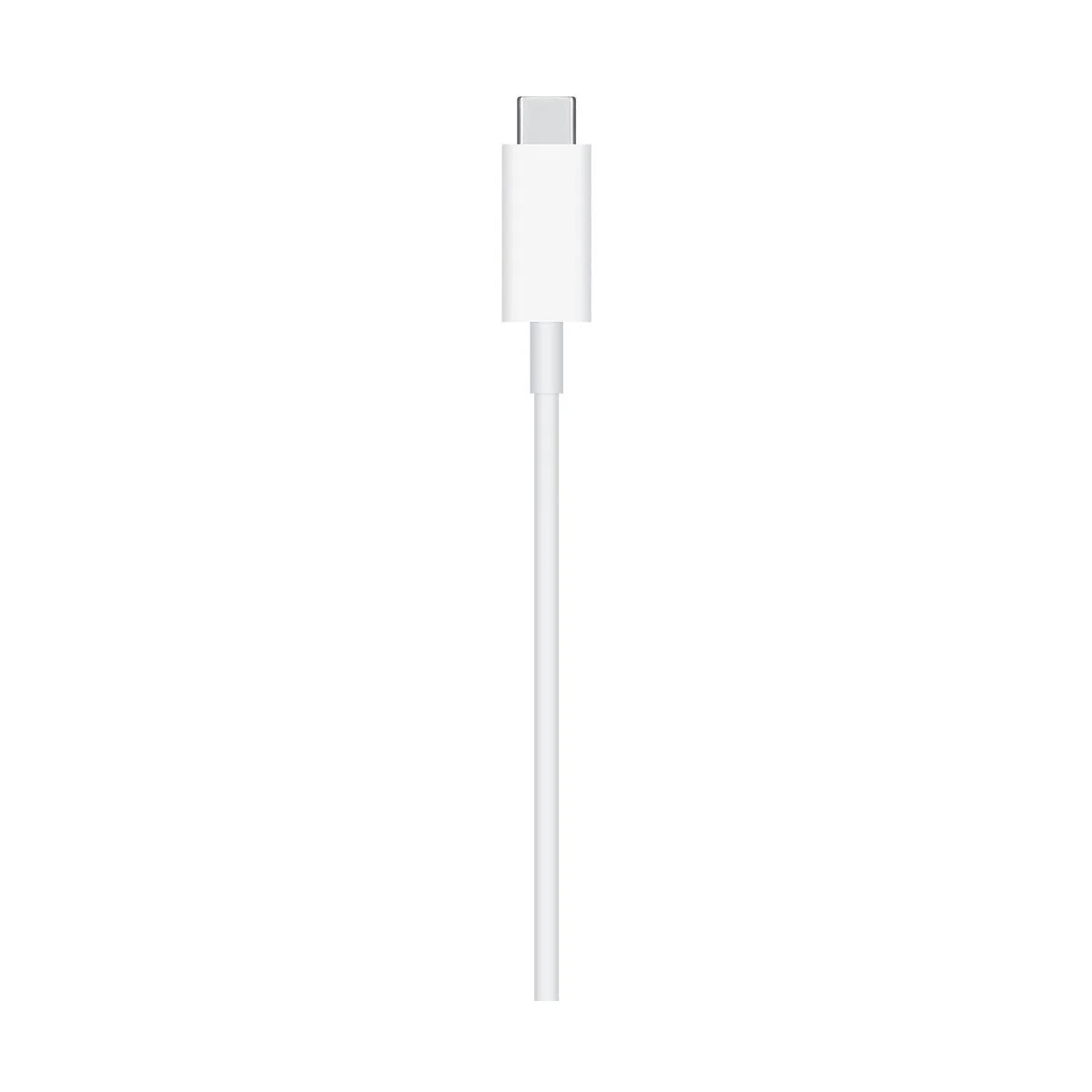 AppCase MagSafe зарядно 1м, бял