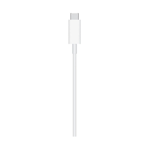 AppCase MagSafe зарядно 1м, бял
